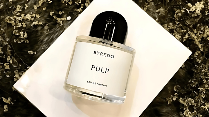 Byredo Pulp EDP Feature image