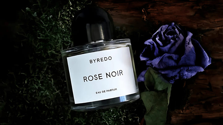 Byredo Rose Noir EDP Feature image