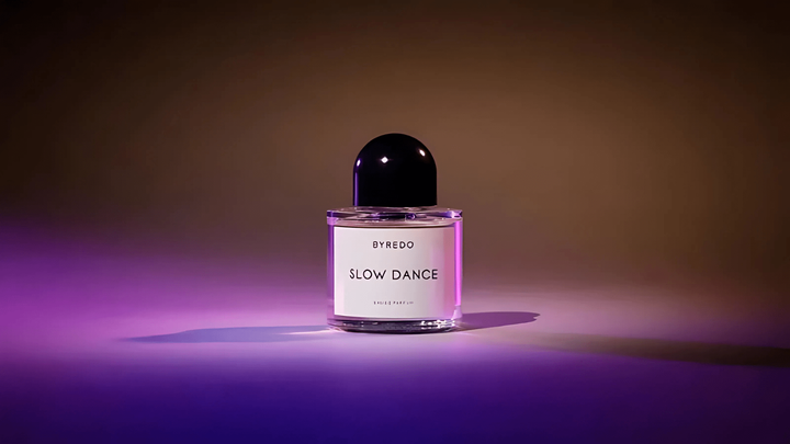 Byredo Slow Dance EDP Feature image
