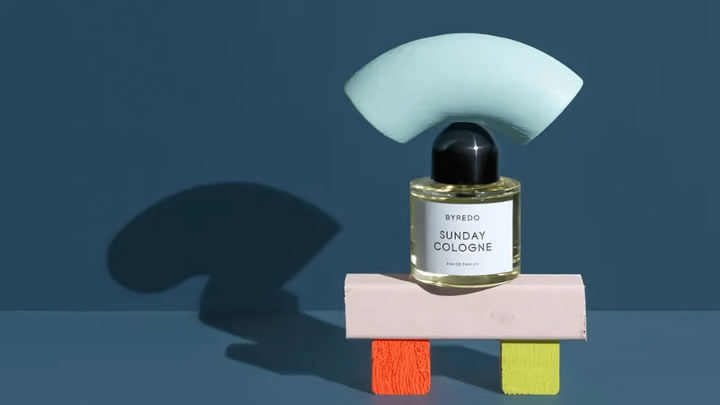 Byredo Sunday Cologne EDP Feature image