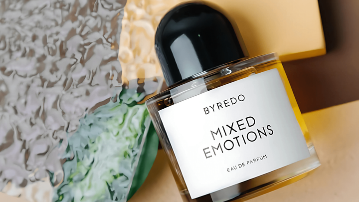 Byredo Mixed Emotions EDP Feature image
