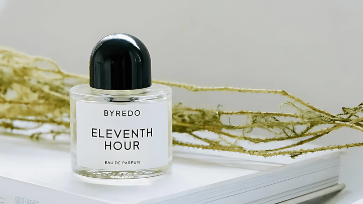 Byredo Eleventh Hour EDP Feature image