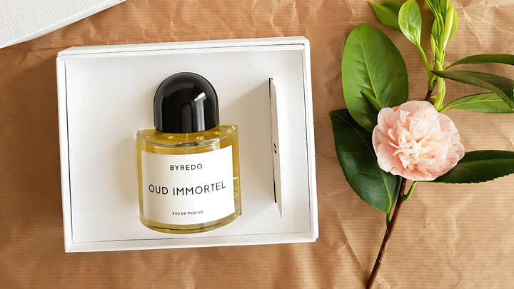 Byredo Oud Immortel EDP Feature image