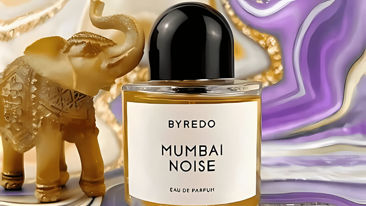 Byredo Mumbai Noise EDP Feature image