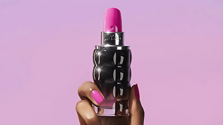 Cacharel Yes I Am Pink First EDP Feature image