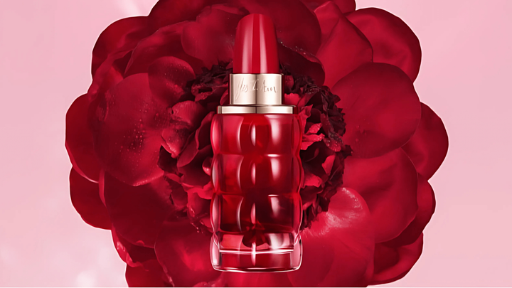 Cacharel Yes I Am Bloom Up EDP Feature image