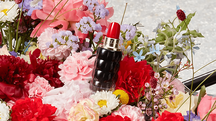 Cacharel Yes I Am EDP Feature image