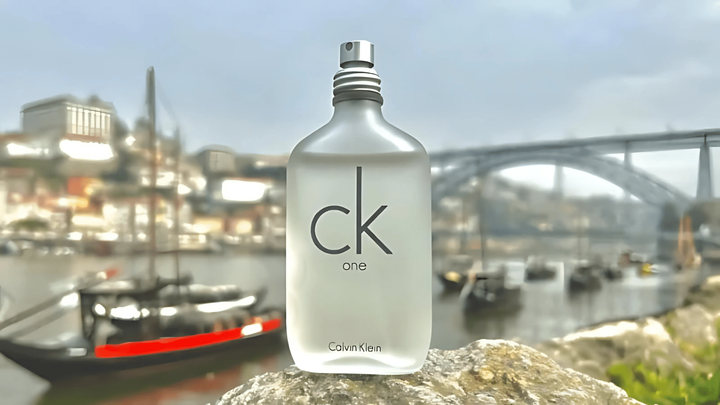 Calvin Klein CK One EDT Feature image