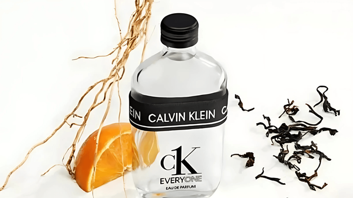 Calvin Klein CK Everyone EDP Feature image