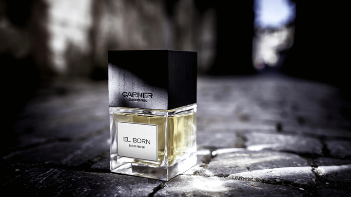 Carner Barcelona El Born EDP Feature image