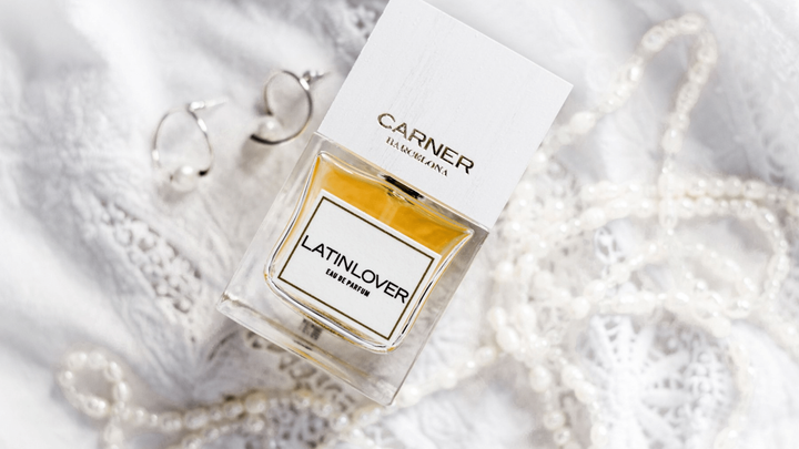 Carner Barcelona Latin Lover EDP Feature image