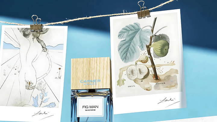 Carner Barcelona Fig Man EDP Feature image