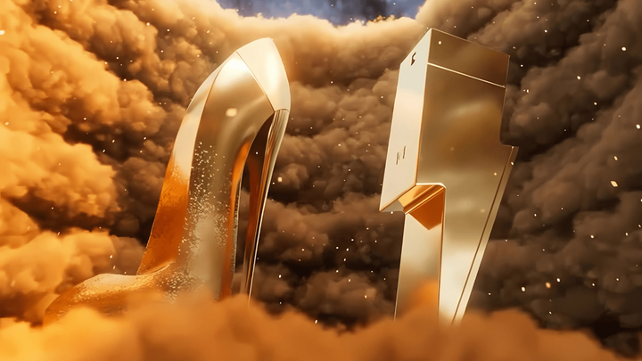 Carolina Herrera Good Girl Gold Fantasy EDP Feature image