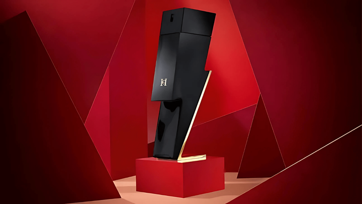 Carolina Herrera Bad Boy EDT Feature image