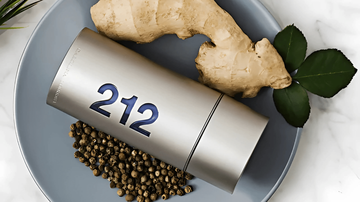 Carolina Herrera 212 Men NYC EDT Feature image