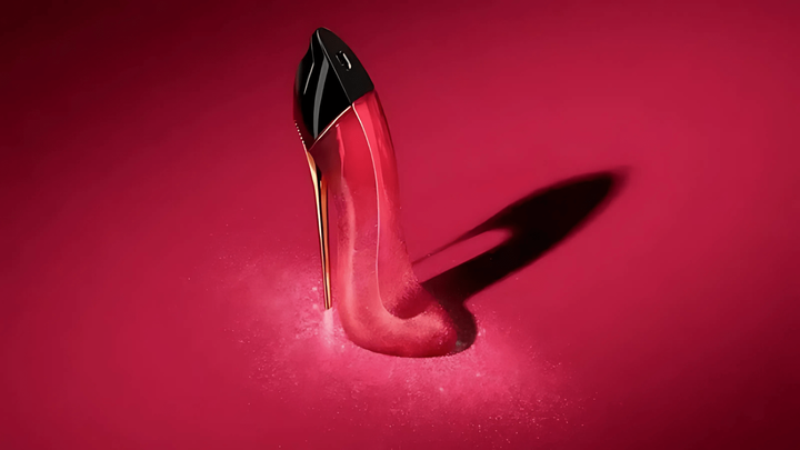 Carolina Herrera Very Good Girl Glam EDP Feature image