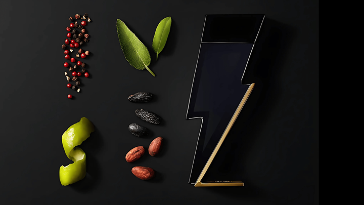 Carolina Herrera Bad Boy Le Parfum EDP Feature image