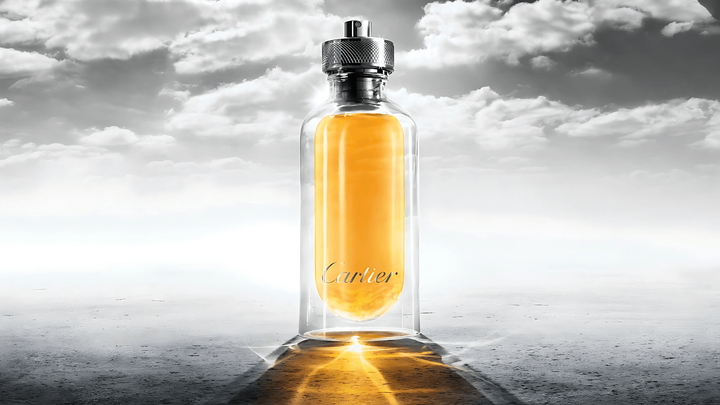 L'Envol de Cartier EDP Feature image