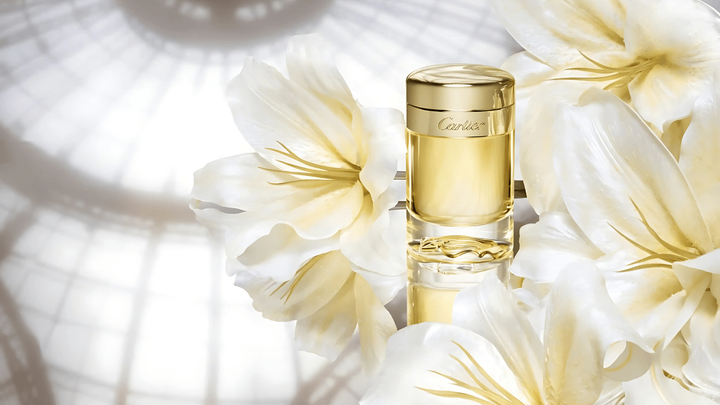Cartier Baiser Volé EDP Feature image