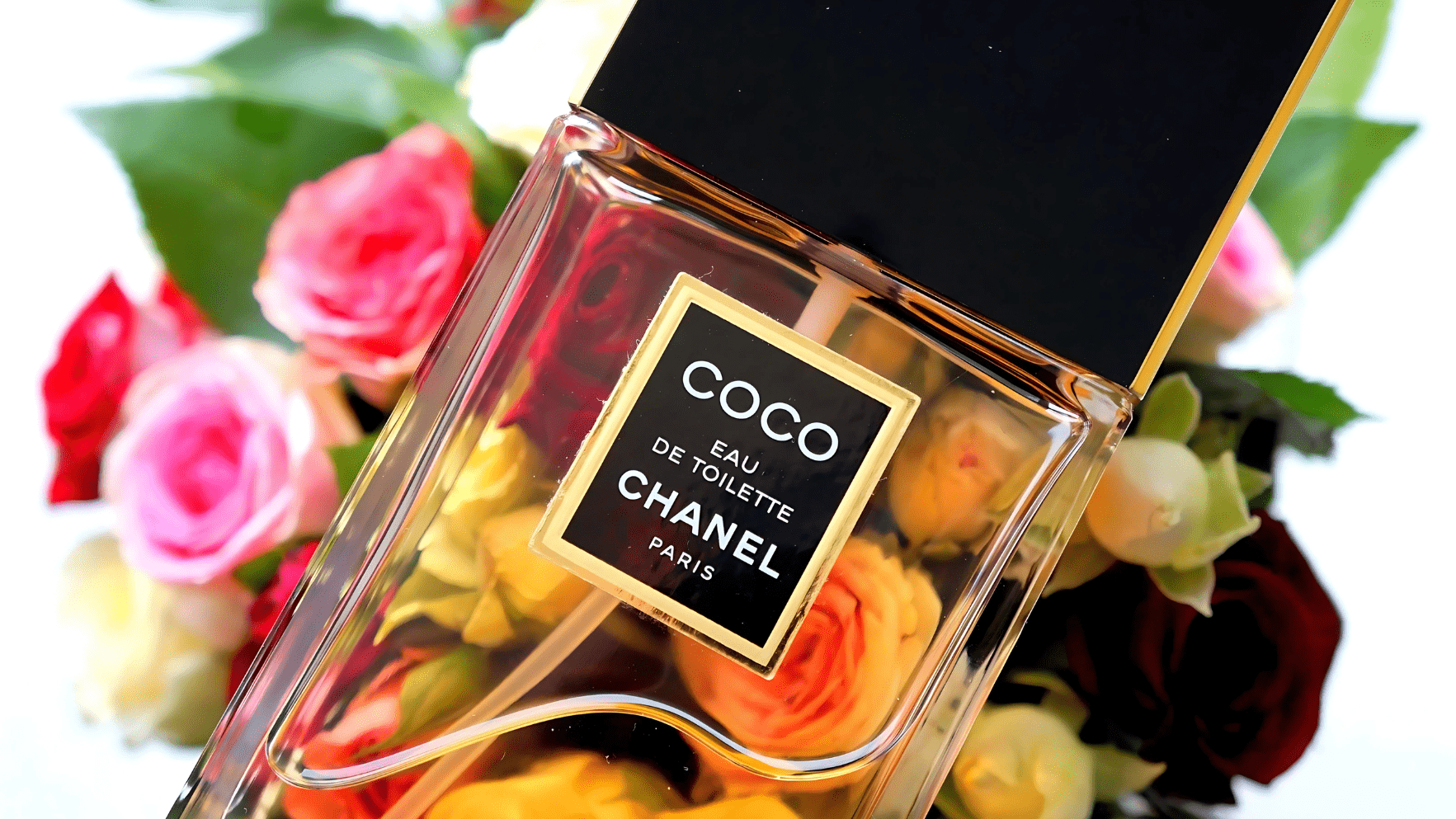 Chanel Coco EDT Feature image