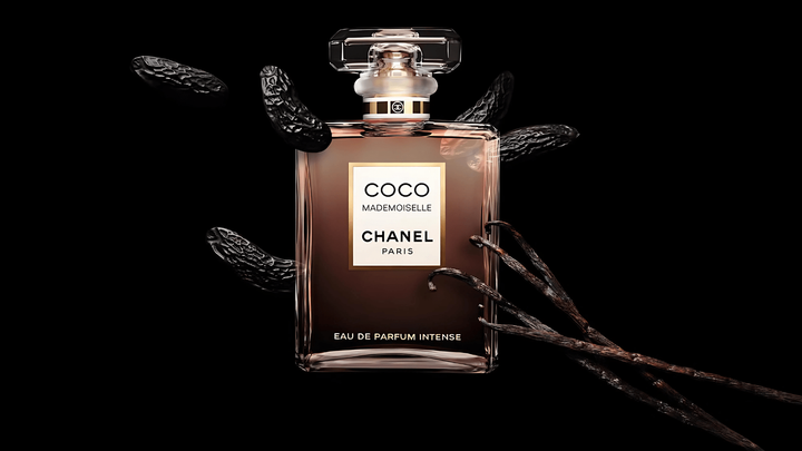 Chanel Coco Mademoiselle EDP Intense Feature image