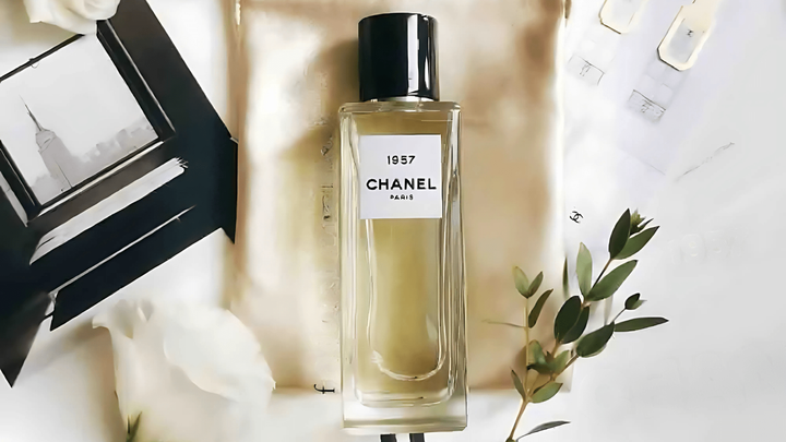 Chanel 1957 EDP Feature image