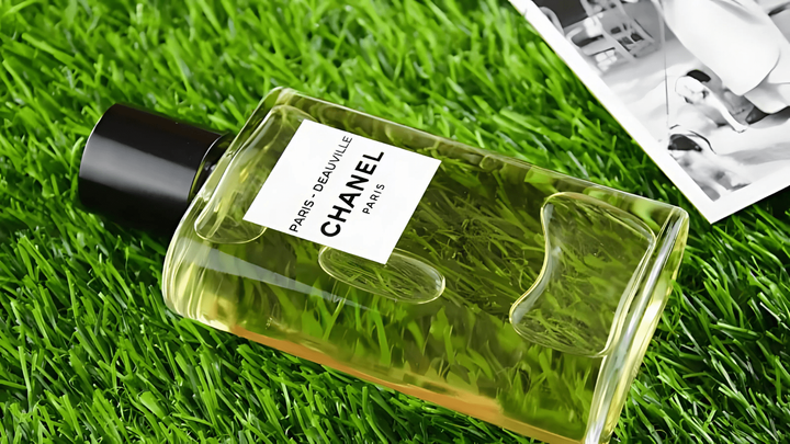 Chanel Paris Deauville EDT Feature image