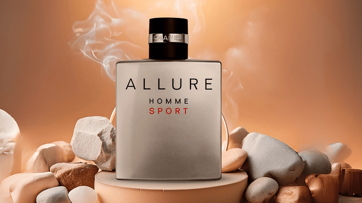 Chanel Allure Homme Sport Cologne EDT Feature image