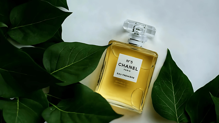 Chanel No. 5 Eau Première EDP Feature image
