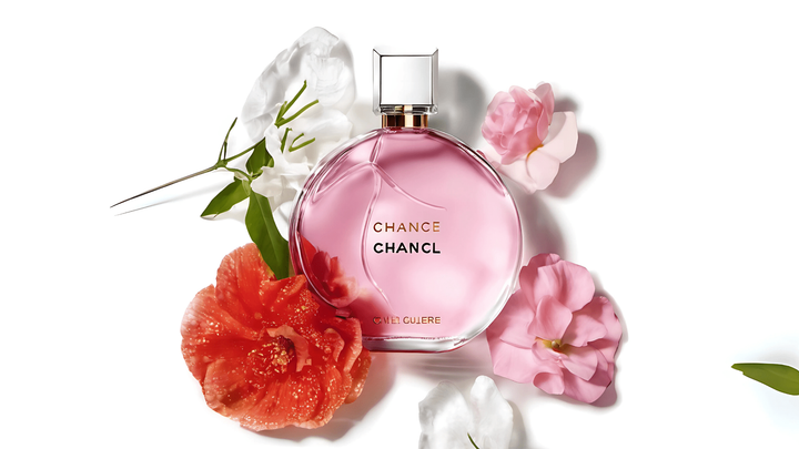 Chanel Chance Eau Tendre EDP Feature image