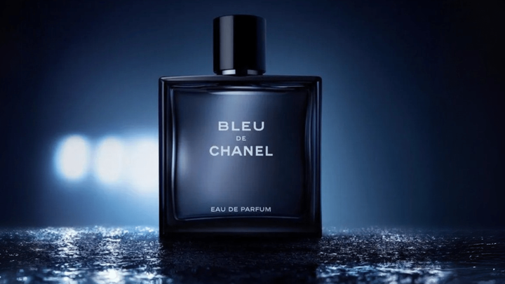 Chanel Bleu de Chanel EDP Feature image