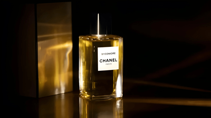 Chanel Sycomore EDP Feature image