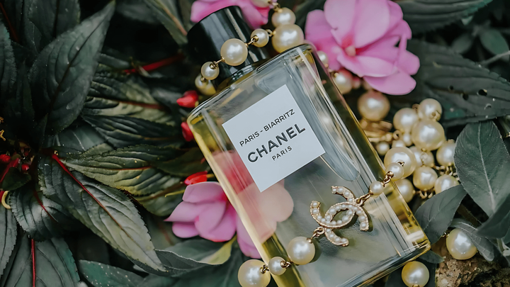 Chanel Paris Biarritz EDT Feature image
