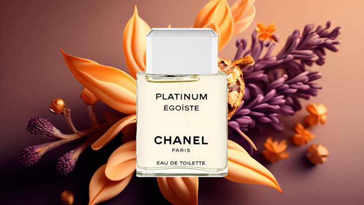Chanel Platinum Égoïste EDT Feature image