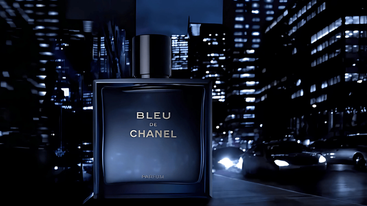 Chanel Bleu de Chanel Parfum Feature image