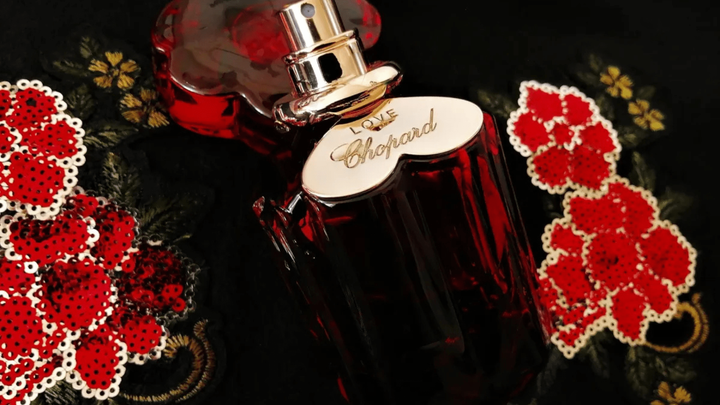 Chopard Love EDP Feature image