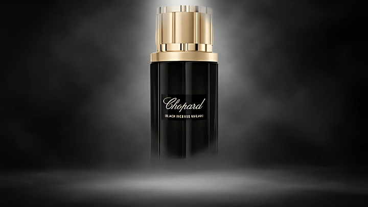 Chopard Black Incense Malaki EDP Feature image