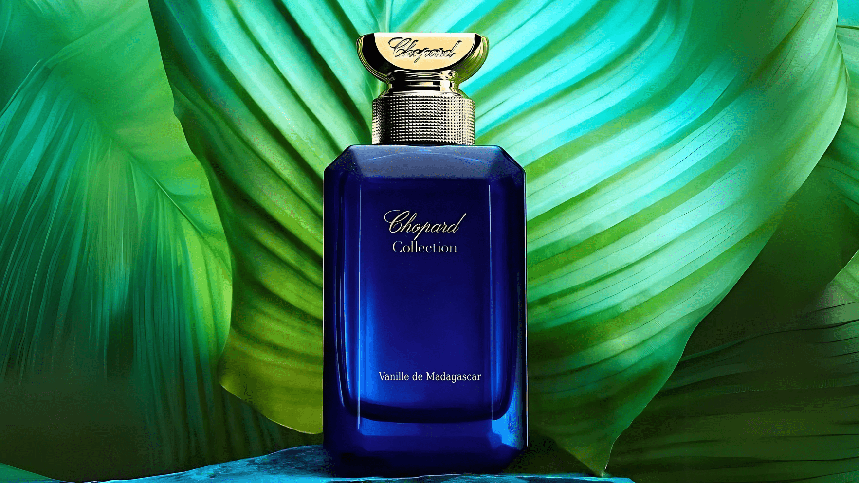Chopard Vanille de Madagascar EDP Feature image