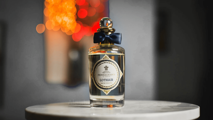 Penhaligon's Lothair EDP Feature image