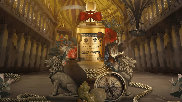 Penhaligon’s Constantinople EDP Feature image