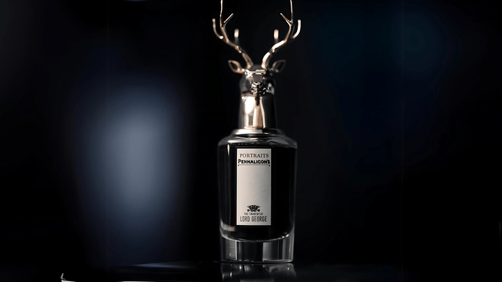 Penhaligon's The Tragedy Of Lord George EDP Feature image