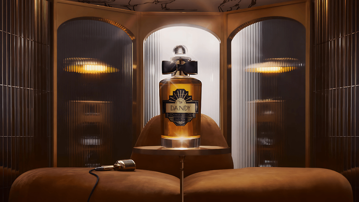 Penhaligon's The Dandy EDP Feature image