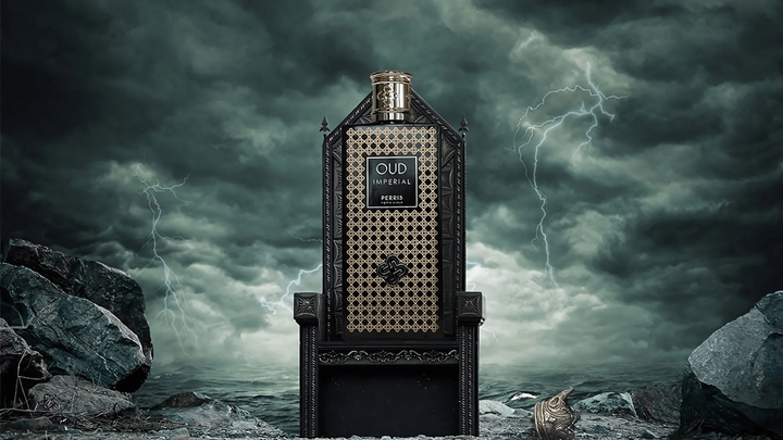 Perris Monte Carlo Oud Imperial EDP Feature image