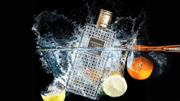 Perris Monte Carlo Mandarino Di Sicilia EDP Feature image