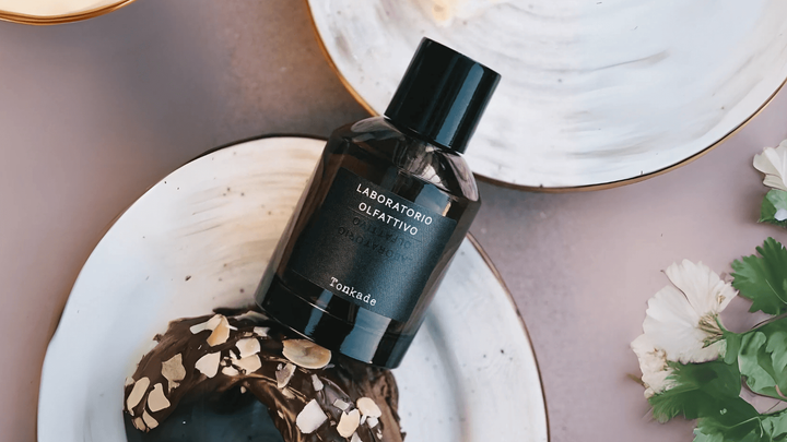 Laboratorio Olfattivo Tonkade EDP Feature image