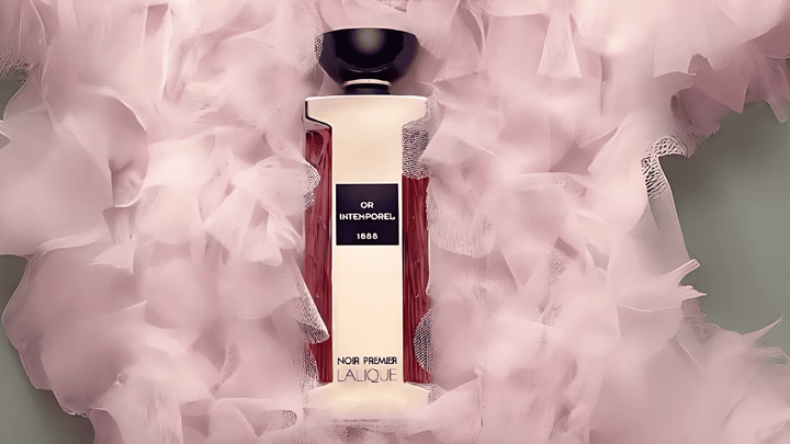 Lalique Or Entemporel EDP Feature image