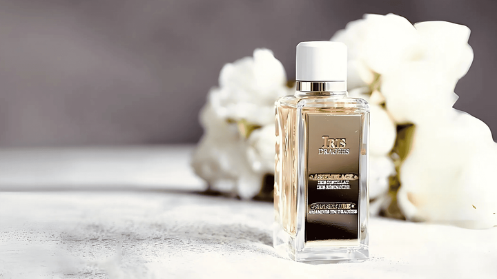 Lancome Iris Dragees EDP Feature image