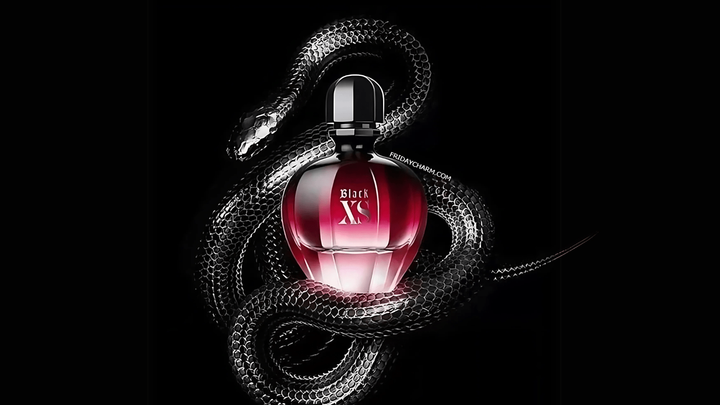 Paco Rabanne Black XS EDP Feature image