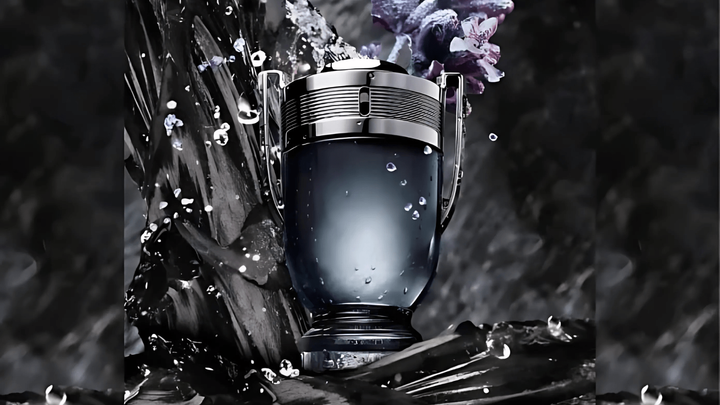 Paco Invictus Intense EDT Feature image