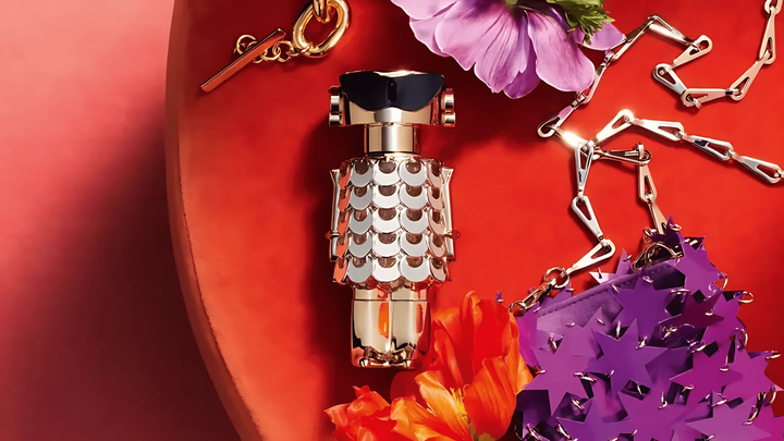 Paco Rabanne Fame EDP Feature image